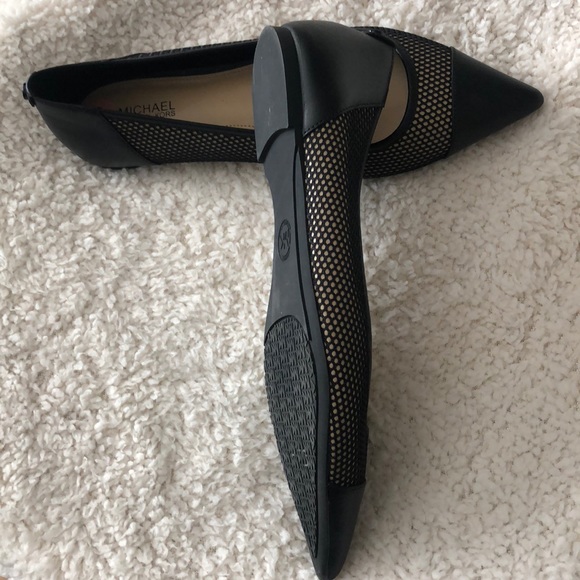 Like new MICHAEL Michael Kors flats - Picture 6 of 6
